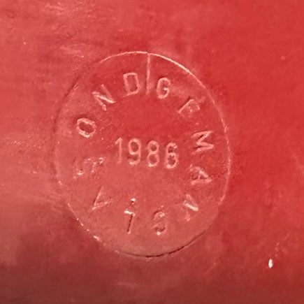 'Modus' Chair by Osvaldo Borsani for Tecno - 2 available