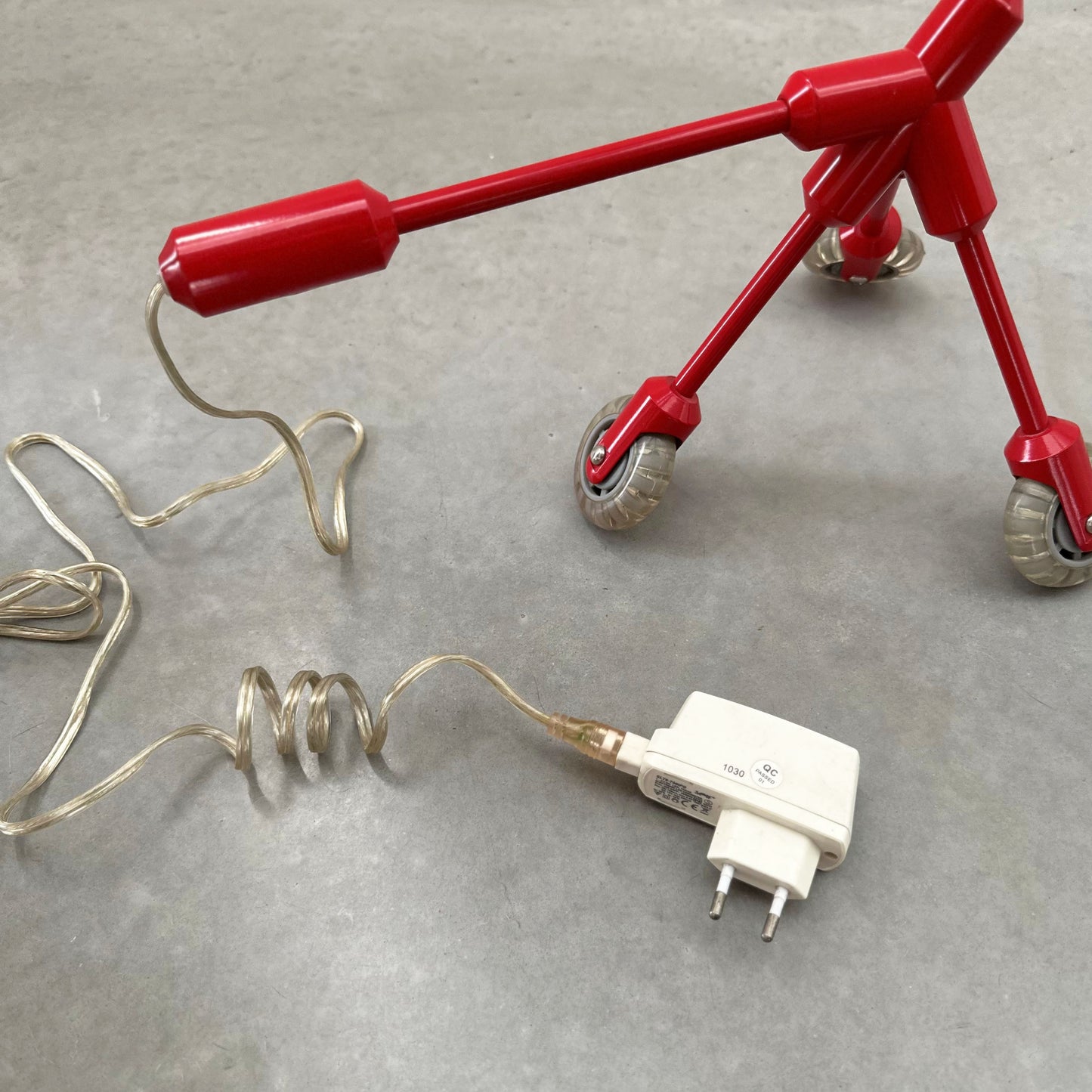 'Kila' Lamp by Harry Allen for IKEA