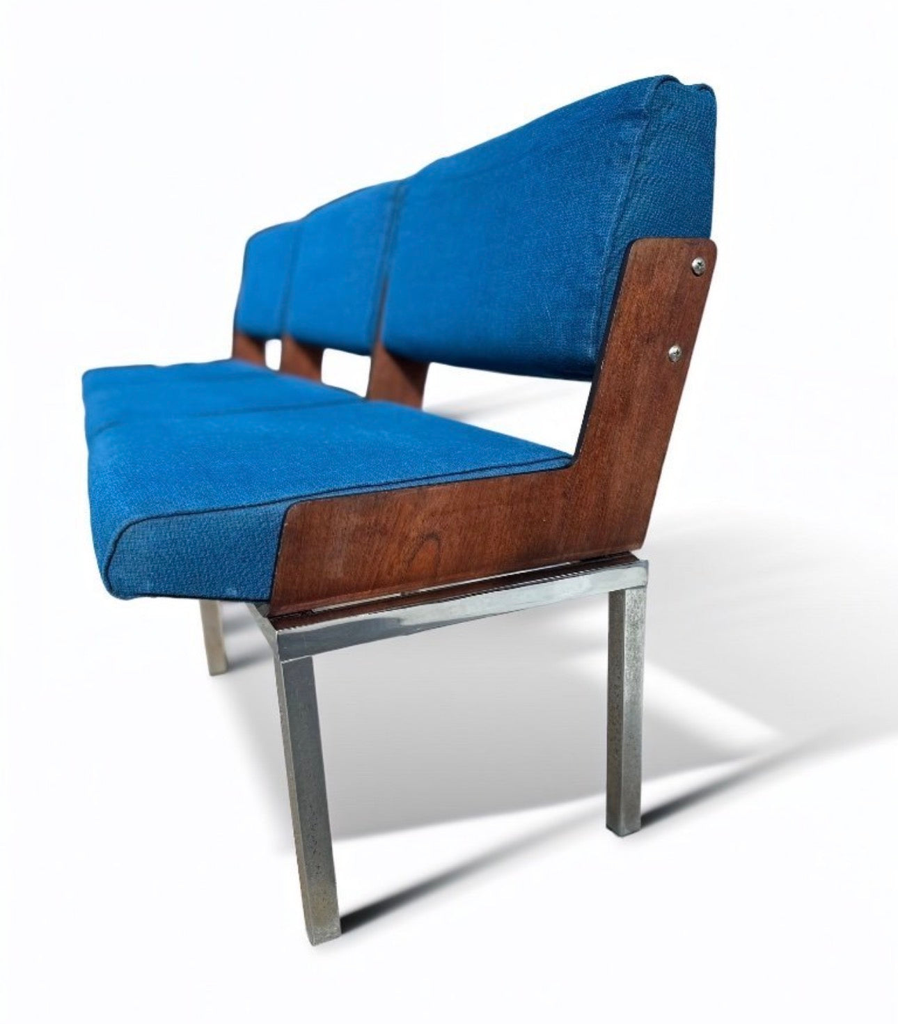 1960s Bench by Roger Tallon