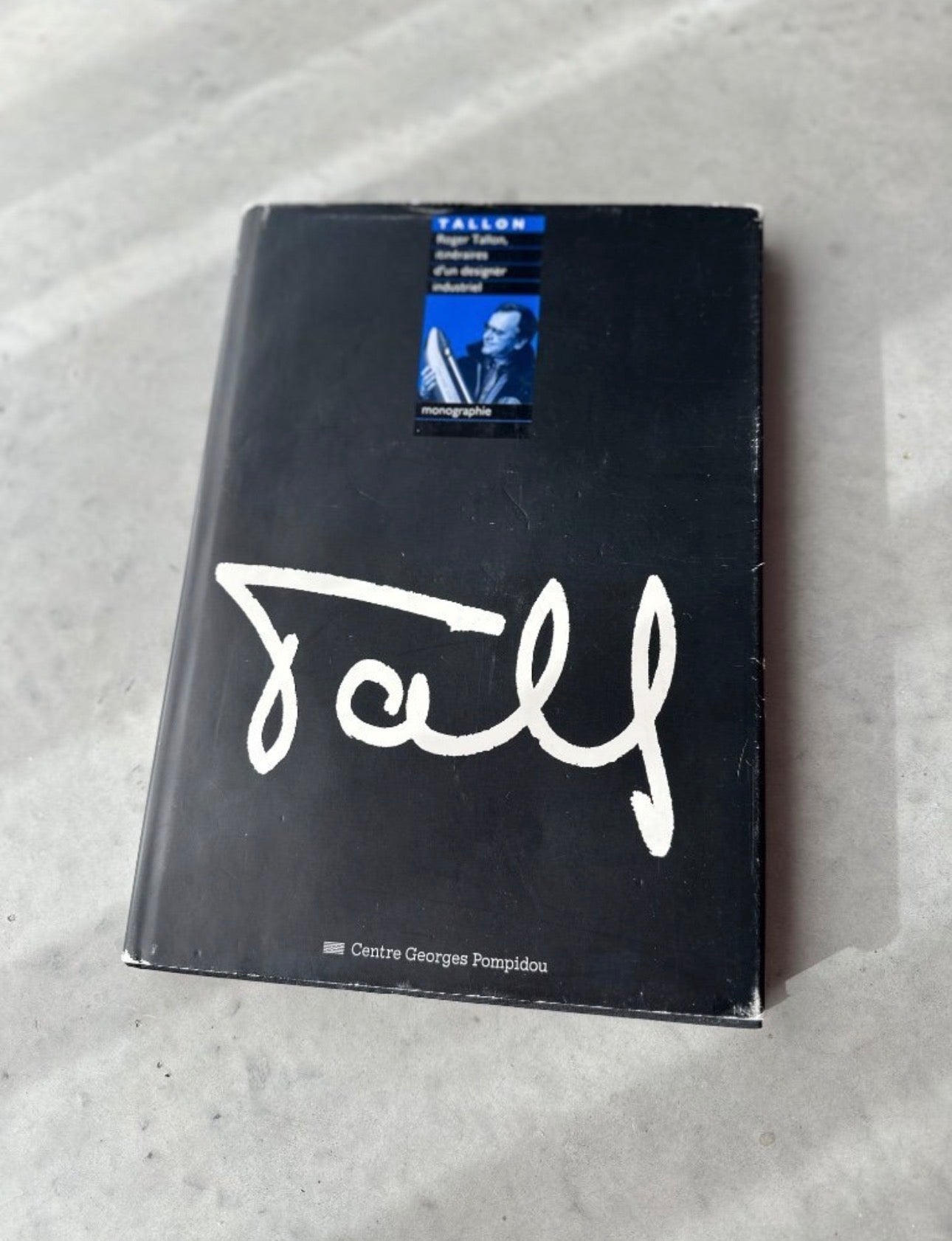 1960s Bench by Roger Tallon