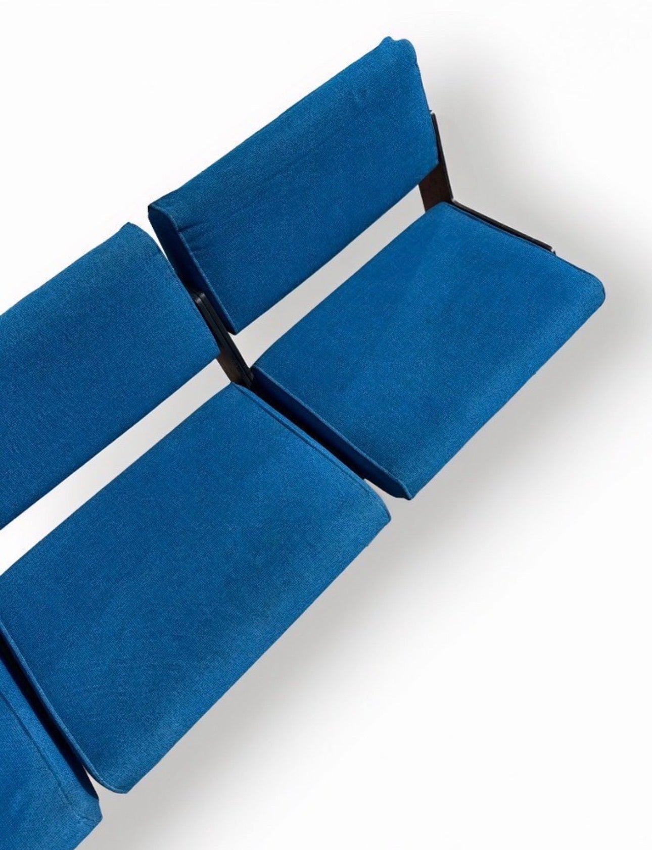 1960s Bench by Roger Tallon