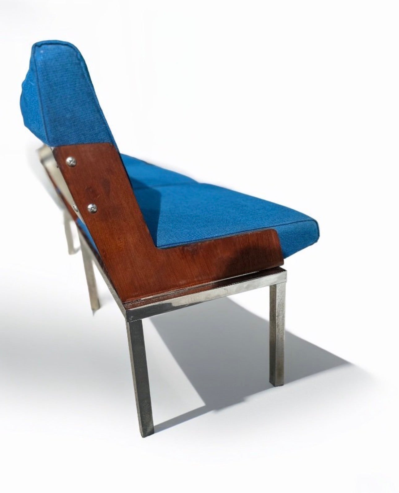 1960s Bench by Roger Tallon