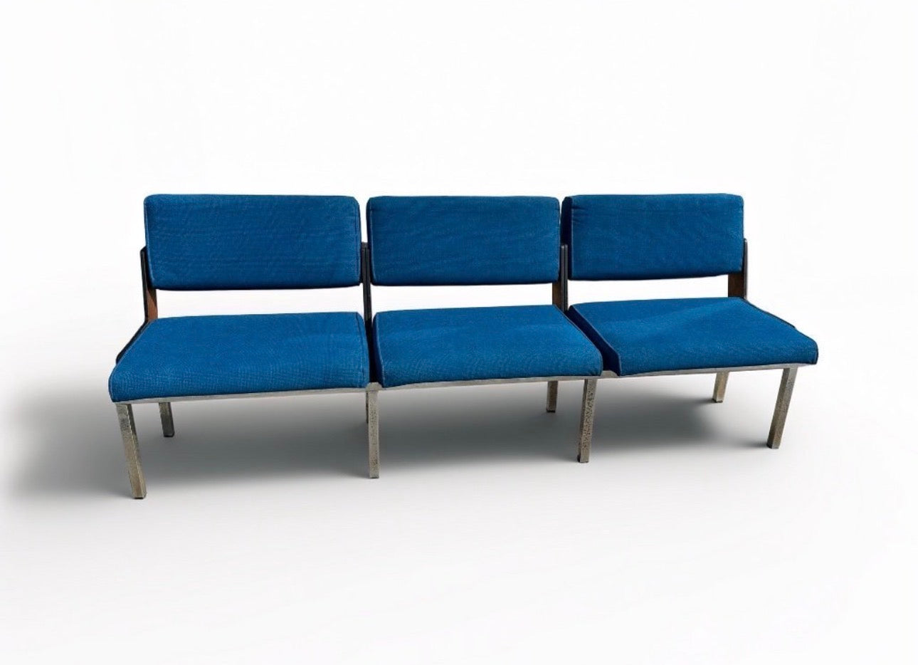 1960s Bench by Roger Tallon