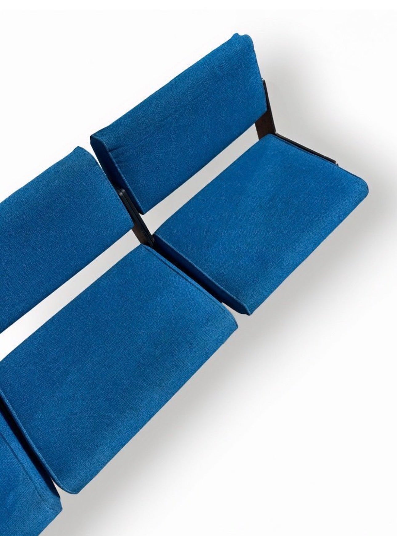 1960s Bench by Roger Tallon