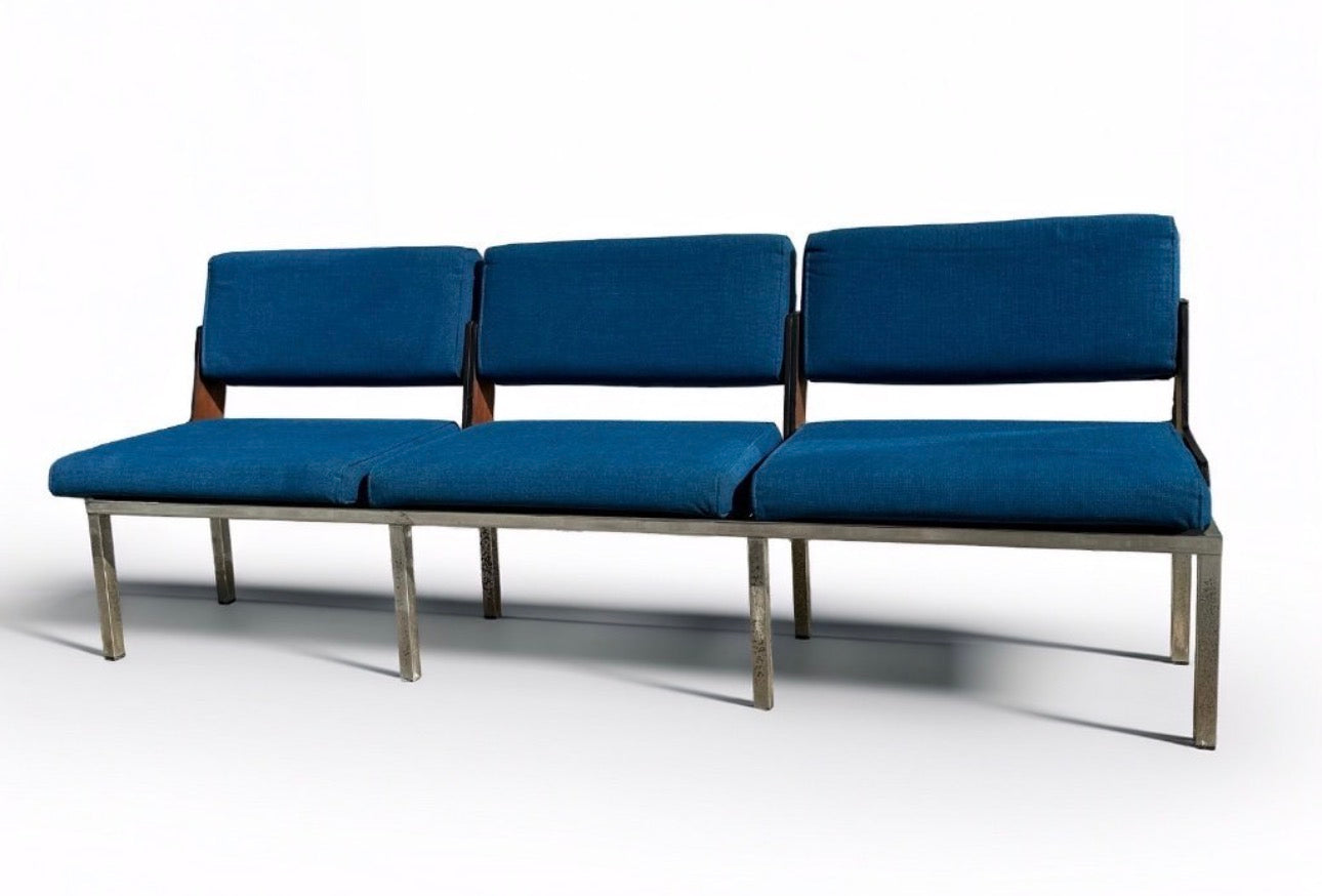1960s Bench by Roger Tallon