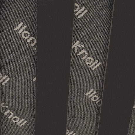 Original Knoll Barcelona Chair & Ottoman — Mies van der Rohe