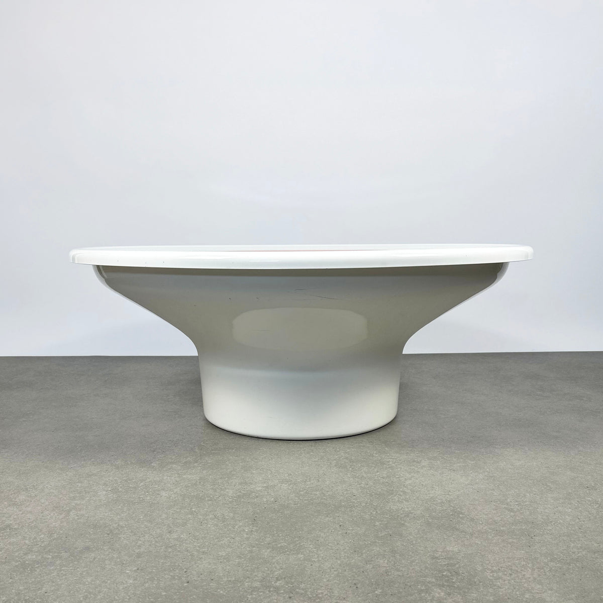 “Yoga” coffee table by Michel Cadestin for Airborne, France, 1960s