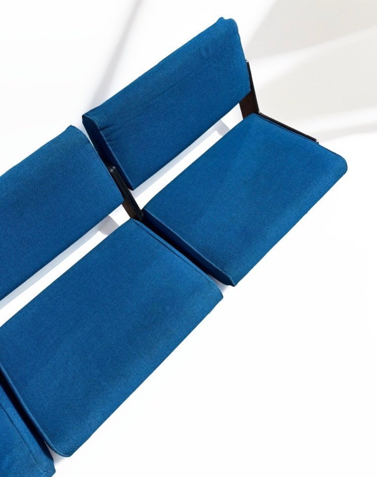 1960s Bench by Roger Tallon