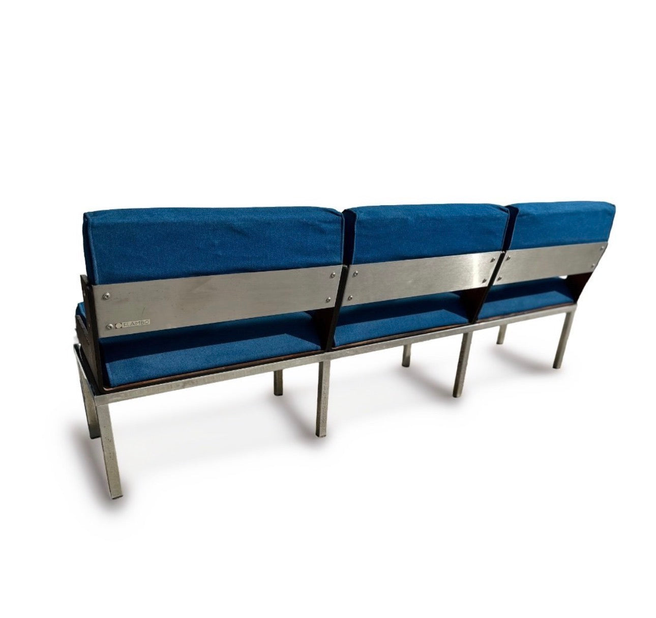 1960s Bench by Roger Tallon