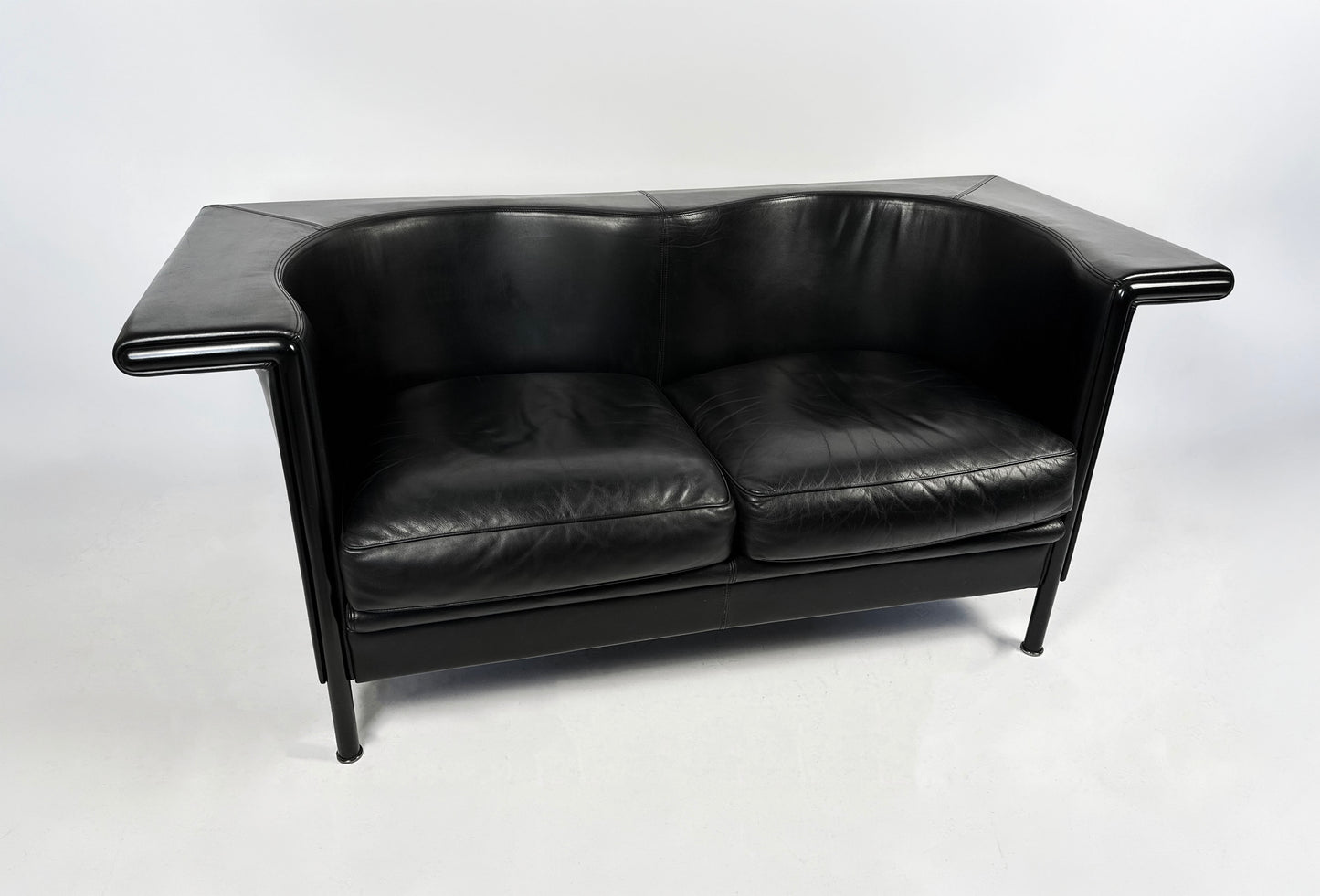 1980s "Hockey" Sofa by Antonio Citterio for Moroso