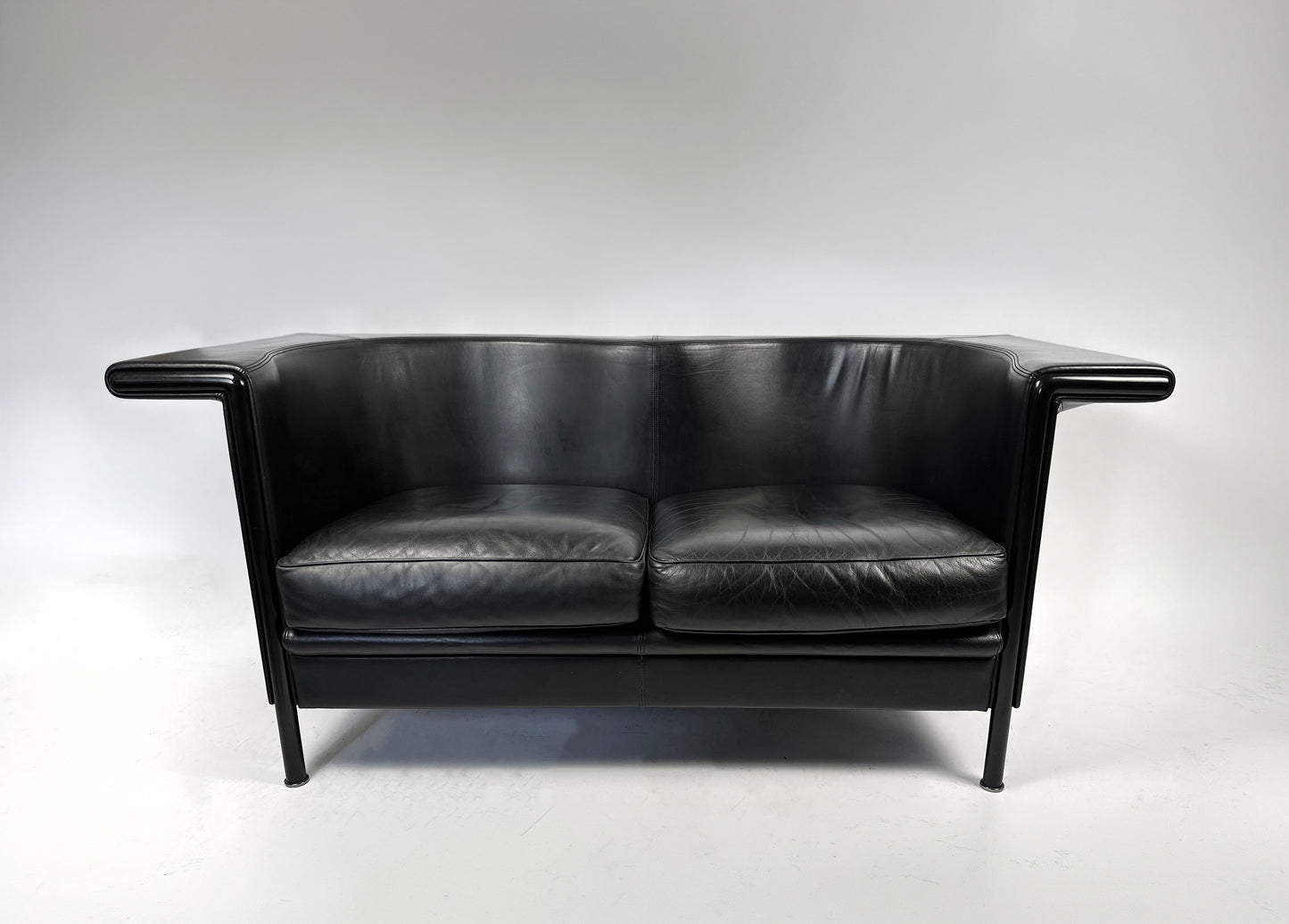 1980s "Hockey" Sofa by Antonio Citterio for Moroso