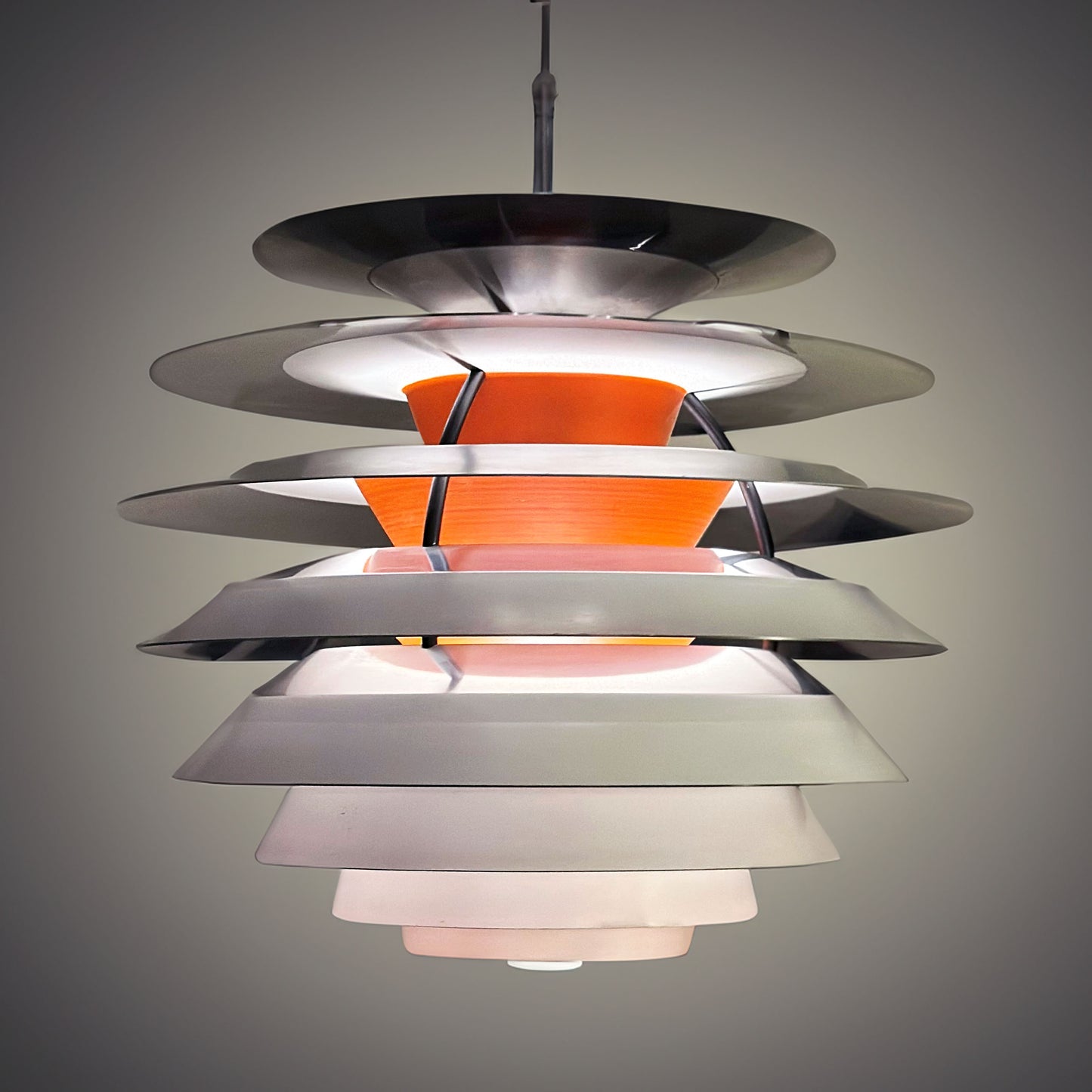 Poul Henningsen PH Kontrast Lamp