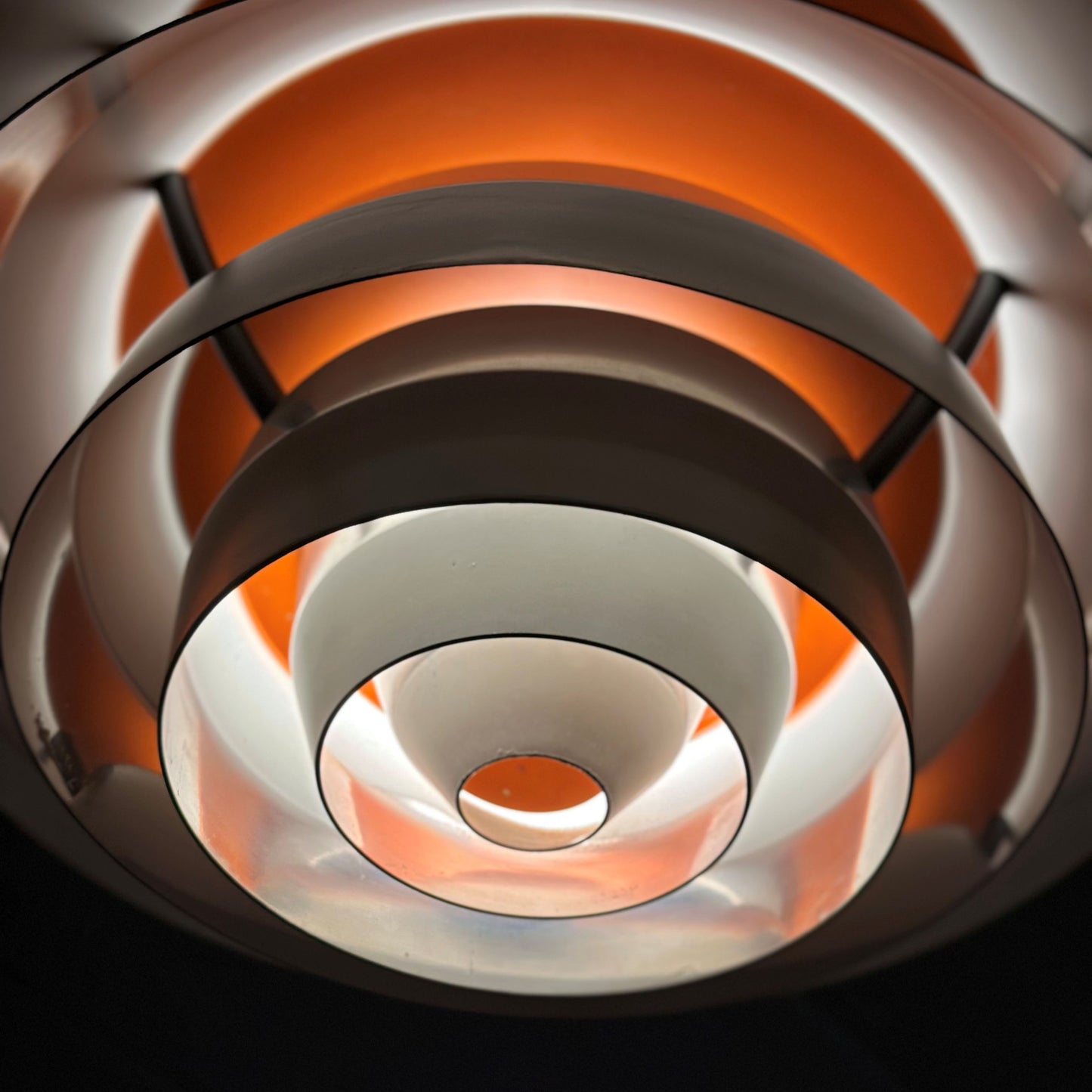 Poul Henningsen PH Kontrast Lamp