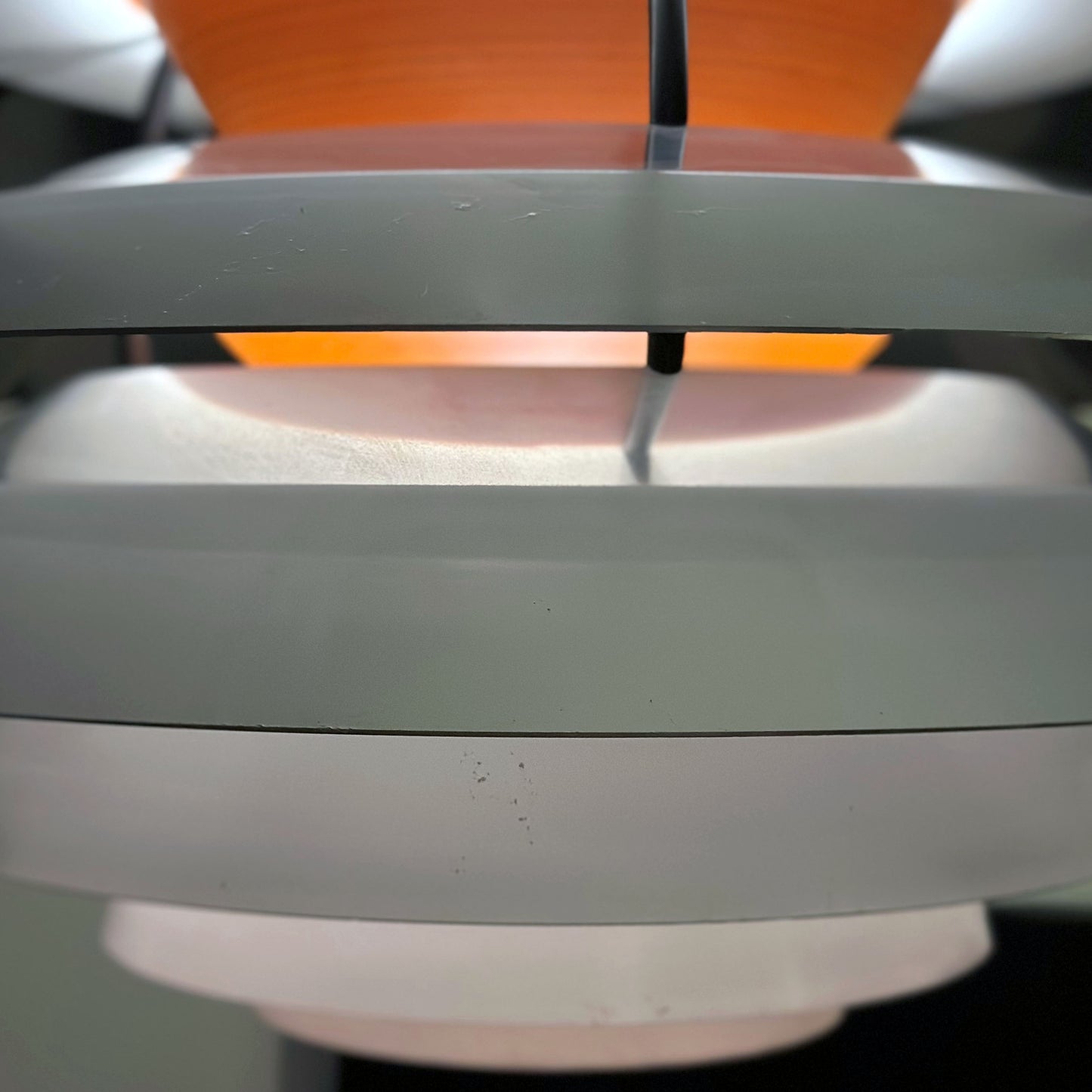 Poul Henningsen PH Kontrast Lamp