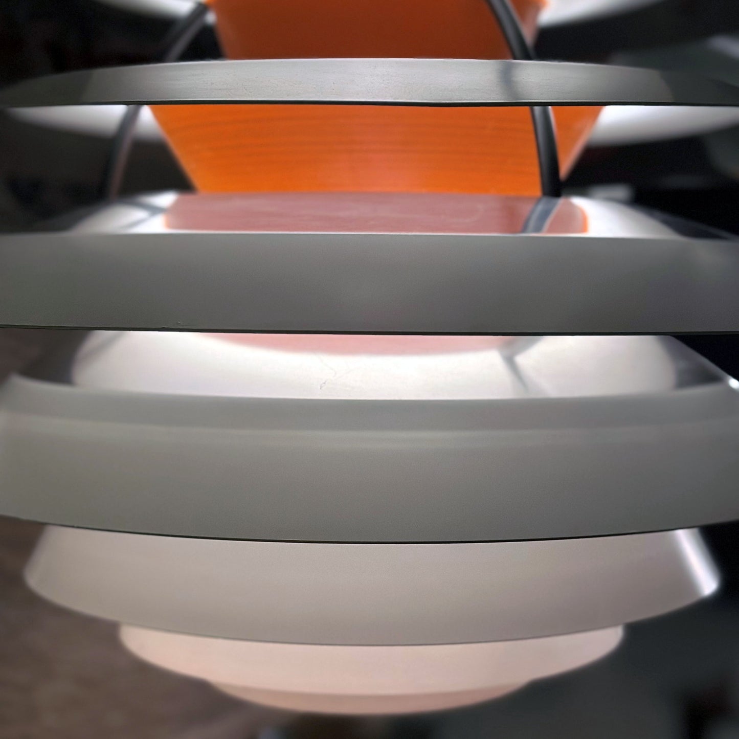 Poul Henningsen PH Kontrast Lamp