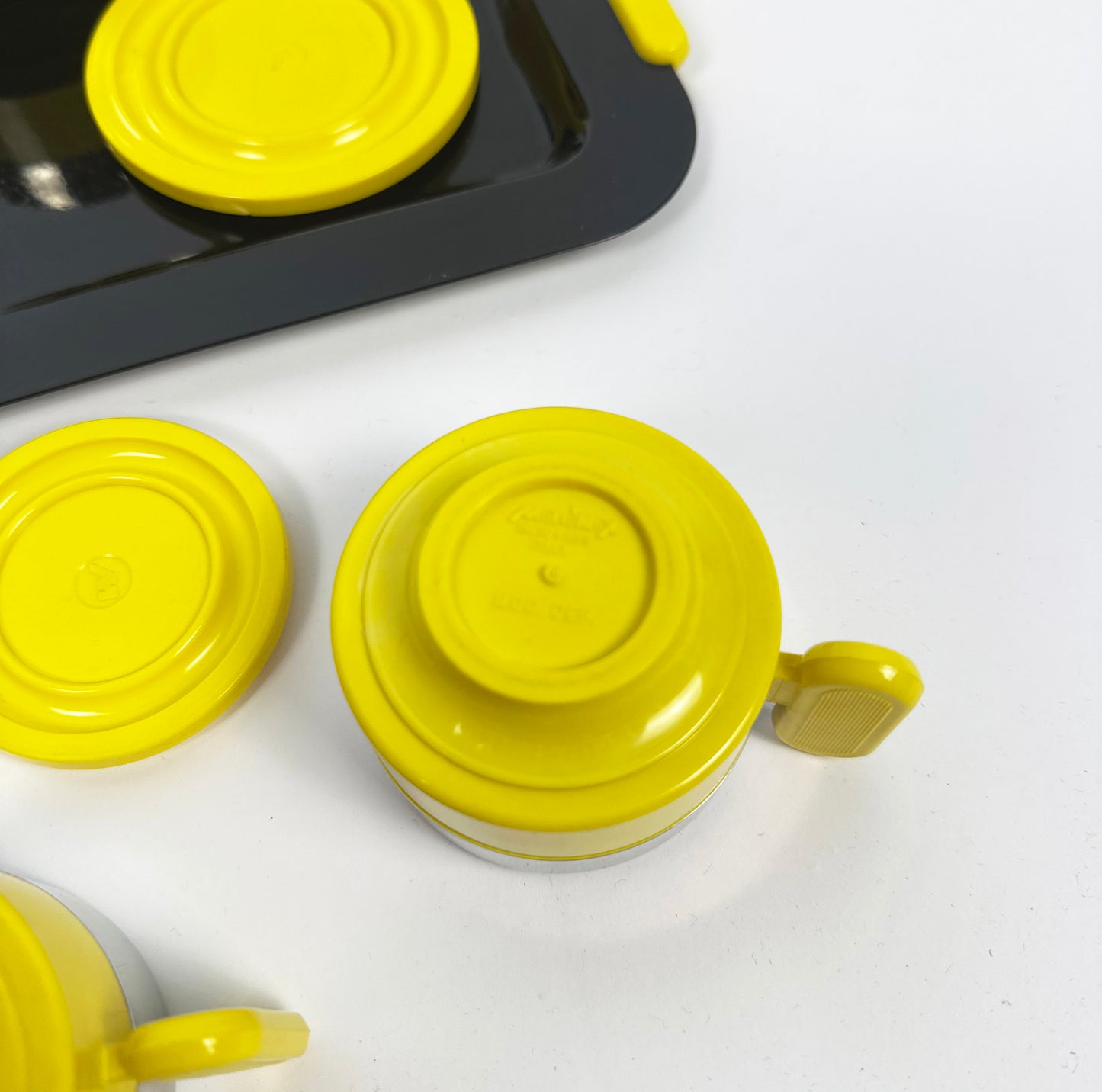 VIntage 1970s Morinox espresso set