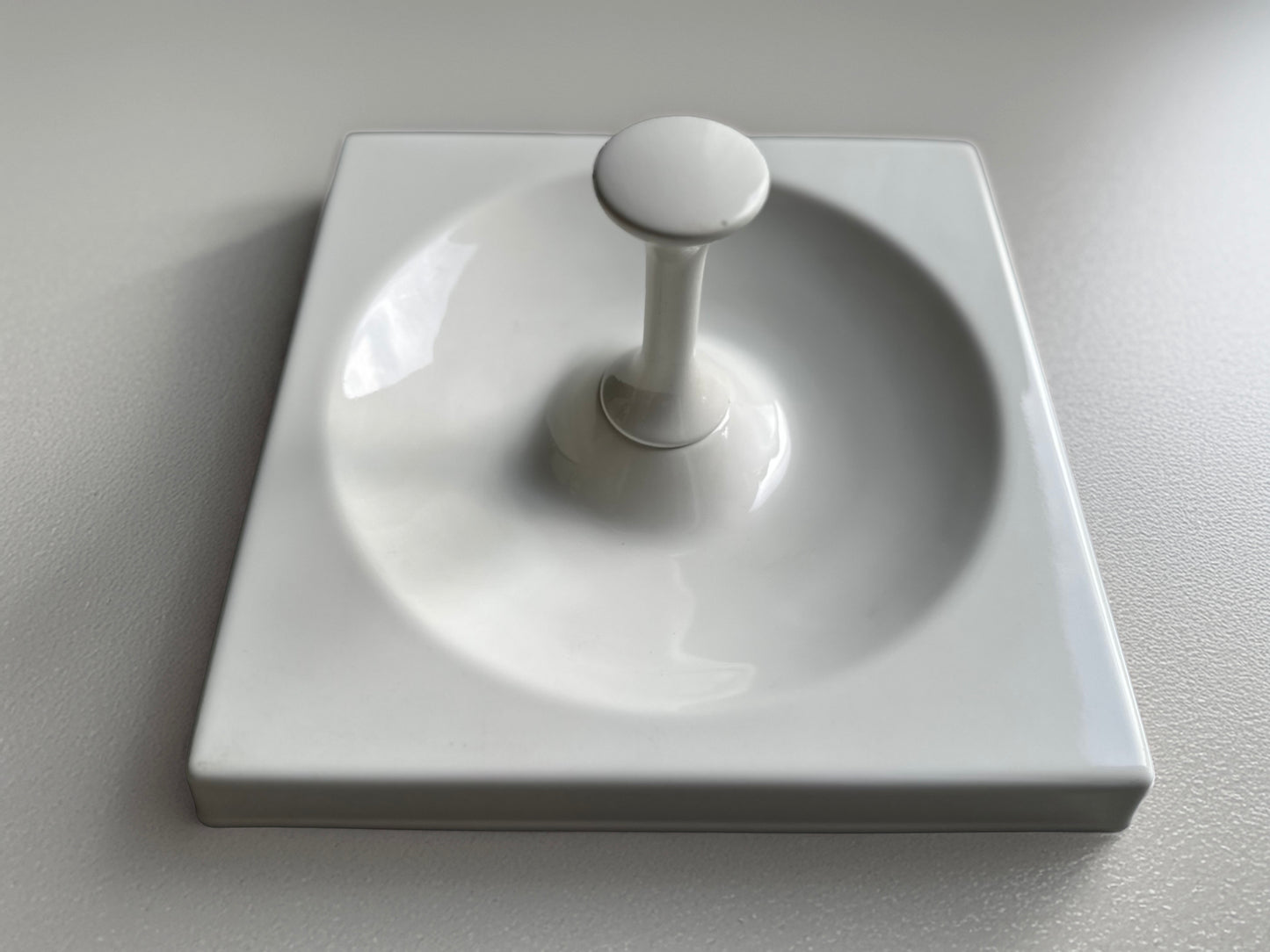 9-piece ‘Quadro’ Wall Wardrobe Set by Schönbuch