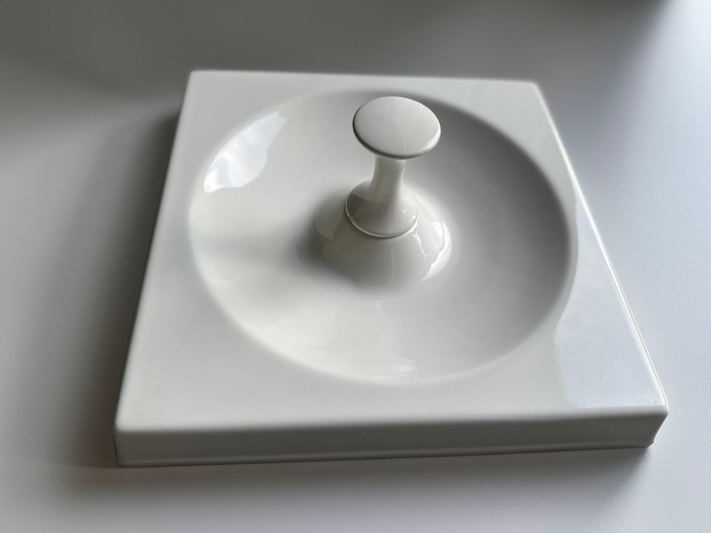 9-piece ‘Quadro’ Wall Wardrobe Set by Schönbuch